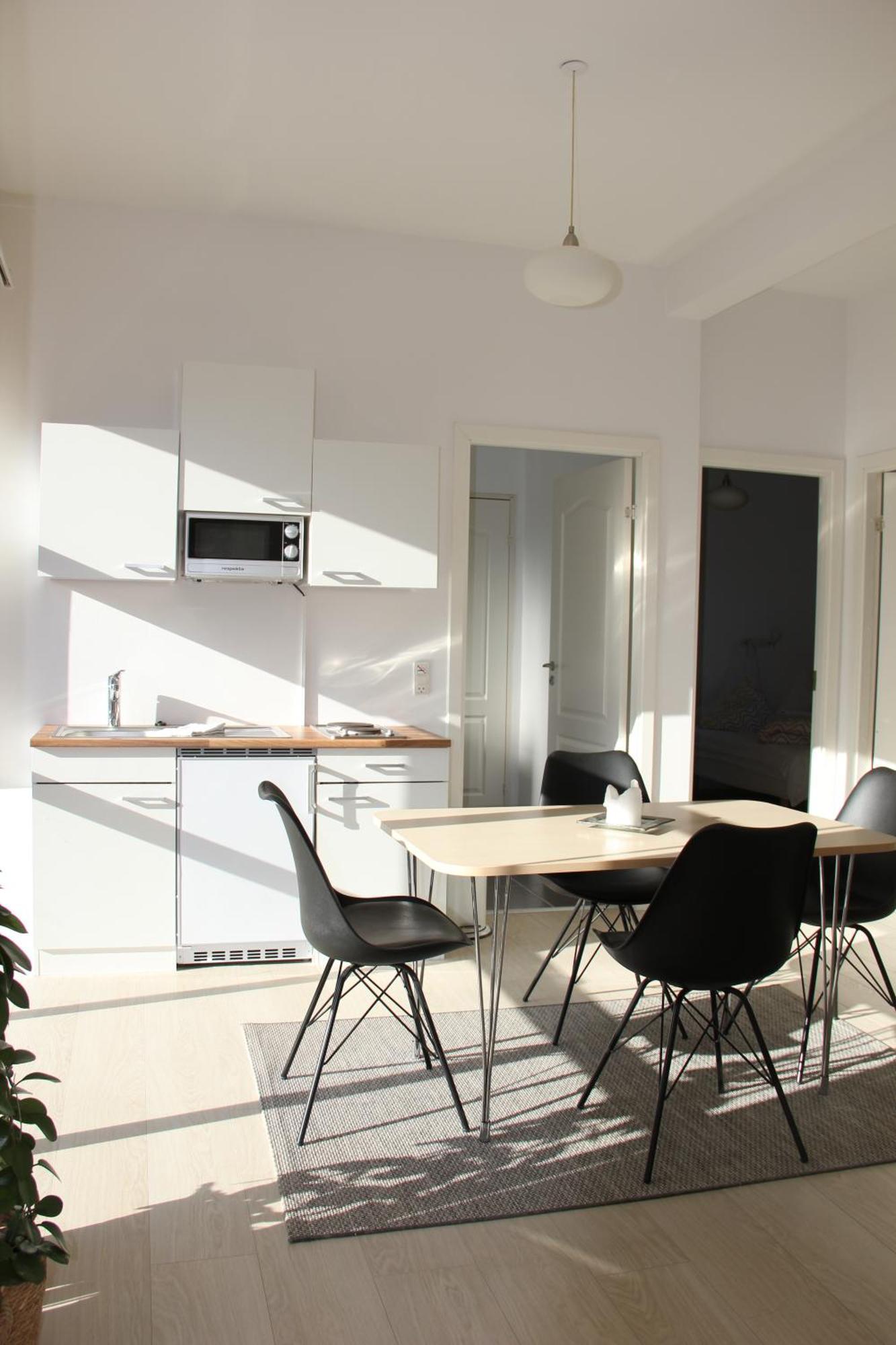 Munkebjerg Bed & Breakfast Borkop Phòng bức ảnh