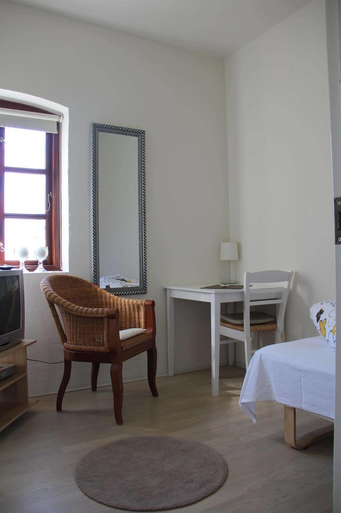 Munkebjerg Bed & Breakfast Borkop Ngoại thất bức ảnh