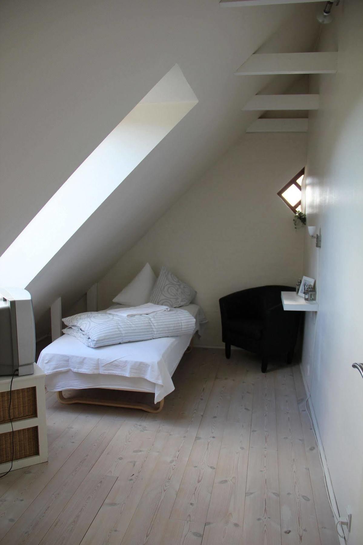 Munkebjerg Bed & Breakfast Borkop Ngoại thất bức ảnh